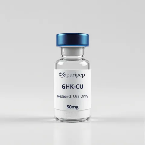 GHK-Cu
