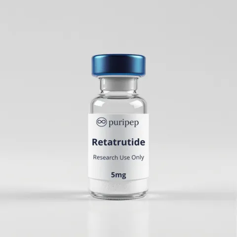 Retatrutide